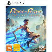 Prince Of Persia The Lost Crown PS5