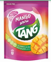 Tang Mango Instant Powdered Drink 375g