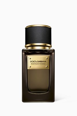 Velvet Black Patchouli Eau de Parfum, 50ml