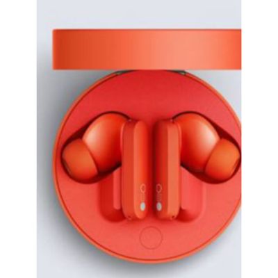 Nothing Buds Pro Red