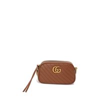 GG Marmont small shoulder bag GG Marmont small shoulder bag