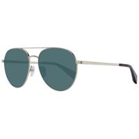 Ted Baker Gold Men Sunglasses (TEBA-1049050)