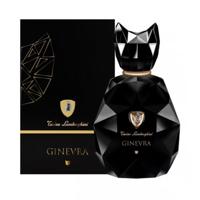 Tonino Lamborghini Ginevra Black For Women Eau De Parfum 50ml