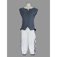 Inspired by That Time I Got Reincarnated as a Slime Rimuru Tempest Anime Cosplay Costumes Japanese Cosplay Suits Top Pants For Men's miniinthebox - thumbnail