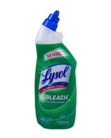 Lysol 24Oz Toilet Bowl Bleach
