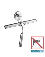 Wenko Vacuum-Loc Bathroom Squeegee