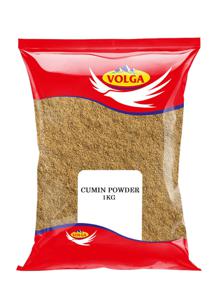 Volga Cumin Powder 1 Kg (UAE Delivery Only)