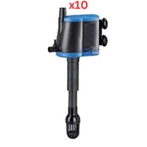 Rs Electrics Rs Eco Green Series Submersible Pump, Power 15 W, Maximum Flow 1000 L / H. - RS-720 (Pack of 10)