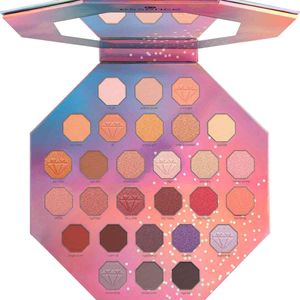 Essence Royal Party Eyeshadow Palette female multicolor