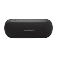 Harman Kardon Luna Portable Bluetooth Speaker, Black