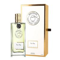 Nicolai Parfumeur Createur Fig Tea (W) Edt 100Ml