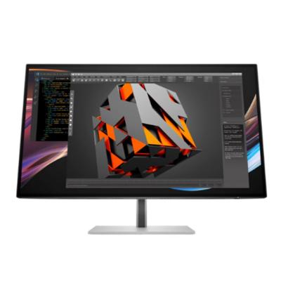 HP Series 7 Pro 727PK 27inch 4K UHD 3840 x 2160 Monitor, Anti-glare, HDMI, DP, USB-C, RJ-45, Adjustable - 8J9G2AA