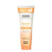 ISDIN Fotoprotector Gel Cream Wet Skin SPF30 250ml