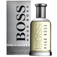 Hugo Boss Bottled EDT (M) 100ml (UAE Delivery Only)
