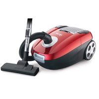 Ikon Canister Vacuum Cleaner, 4 L, 2200 W, WBV01