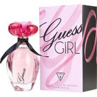 Guess Girl EDT (L) 100ml (UAE Delivery Only)