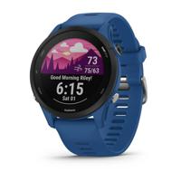 Garmin Forerunner 255 Fitness Smartwatch (46mm) - Tidal Blue