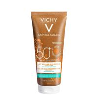 Vichy Capital Soleil Solar Eco-Designed Milk SPF50+ 200ml