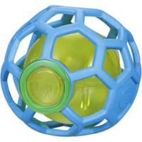 Petmate Jw Hol-Ee Roller Treat Ball Dog Toy