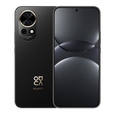 Huawei Nova 13 | 12GB RAM 256GB Storage | Arabic Black | MOHUA51098CYL