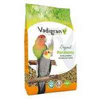 Vadigran Parakeet 4 kg