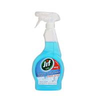 Jif Ultra Fast Window Spray 500ml