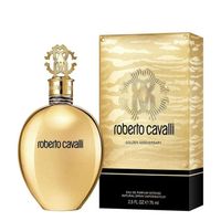 Roberto Cavalli Signature Golden Anniversary (W) Edp Intense 75Ml