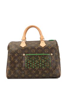 Louis Vuitton pre-owned Speedy 30 tote - Brown