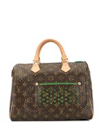 Louis Vuitton pre-owned Speedy 30 tote - Brown - thumbnail