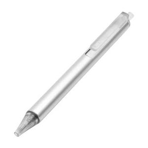 Kaco Tube Cool Grey Gel Pen