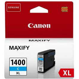 Canon Cartridge PGI-1400XL Cyan