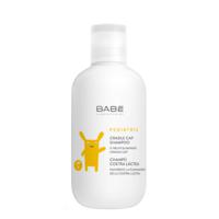 BABÉ Pediatric Milk Crust Shampoo 200ml