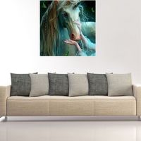 Unicorn 5D DIY Diamond Painting