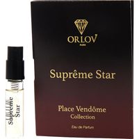 Orlov Paris Supreme Star (U) Edp 1.5Ml Vials