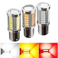 OTOLAMPARA 2pcs Spot Lightness 7440 7443 T20 LED Bulbs 5730 1156 1157 Lamp Reverse Turn Signal Light Car Tail Bulb Brake Lights Daytime Running H4 H7 H11 H8 9005 9006 Fog Light Bulbs miniinthebox - thumbnail