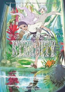 To Your Eternity 9 | Yoshitoki Oima