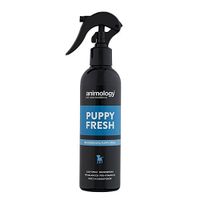 Animology Puppy Fresh Deodorizing Puppy Spray 250ml (UAE Delivery Only)