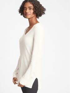 V-Neck Sweater