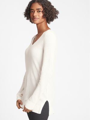 V-Neck Sweater