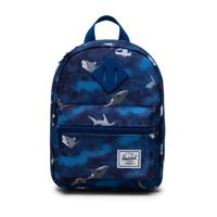 Herschel Heritage Lunch Box 5L - Sharks Mazarine Blue