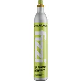 Nutricook Fizzi Co2 Cylinder (NC-CO100)