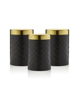 Swan Gatsby Set of 3 Canister