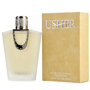 Usher By Usher (W) Edp 100Ml