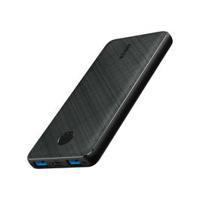 Anker PowerCore III Power Bank 10000mAh, Black