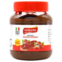 Neskers Hazelnut Choco Spread 350gm