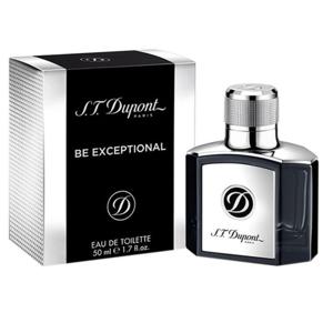 S.T. Dupont Be Exceptional (M) Edt 50Ml