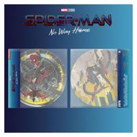 Spider-Man: No Way Home (Picture Disc) (Limited Edition) | original soundtrack