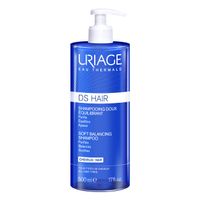 Uriage DS Hair Soft Balancing Shampoo 500ml Uriage DS Hair Soft Balancing Shampoo 500ml