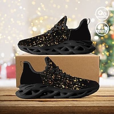 Men's Sneakers Casual Shoes Print Shoes 3D Print Plus Size Flyknit Shoes Running Walking Sporty Casual Outdoor New Year Daily Cloth Breathable Comfortable Slip Resistant Black Summer Winter Lightinthebox Men's Sneakers Casual Shoes Print Shoes 3D Print Plus Size Flyknit Shoes Running Walking Sporty Casual Outdoor New Year Daily Cloth Breathable Comfortable Slip Resistant Black Summer Winter Lightinthebox