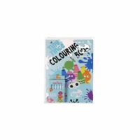 Tinc Tiny Tincs Colouring Bundle